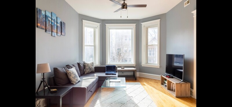 Foto principal - 1441 N Washtenaw Ave