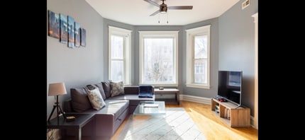 Building Photo - 1441 N Washtenaw Ave