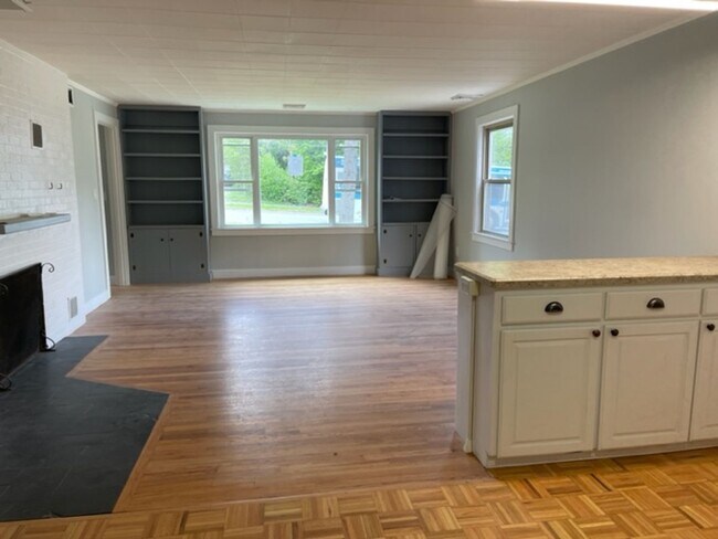 Foto del interior - 58 Lebanon St.