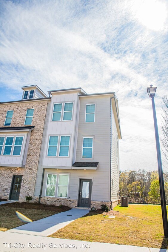 Foto principal - 4 br, 3.5 bath House - 150 Cobalt Drive