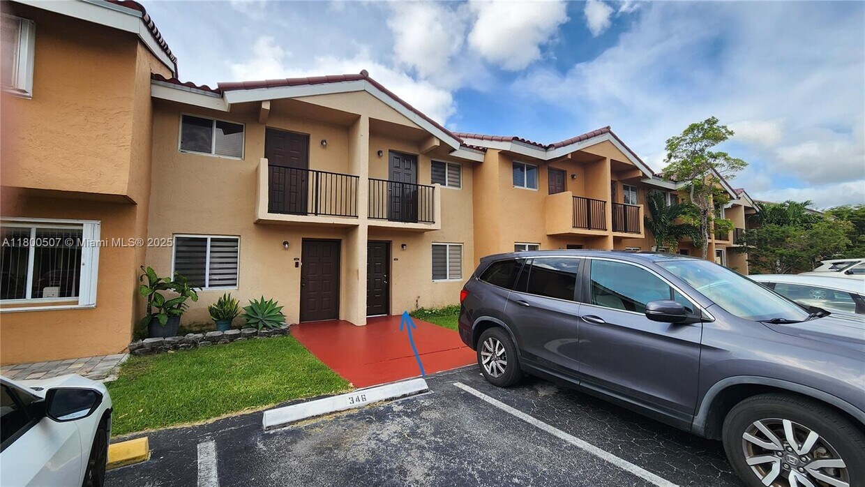 Foto principal - 8252 NW 6th Terrace