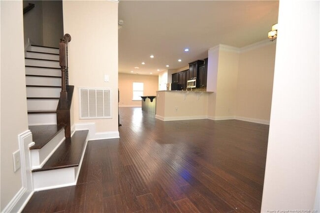 Building Photo - 506 N Tunstall Ave