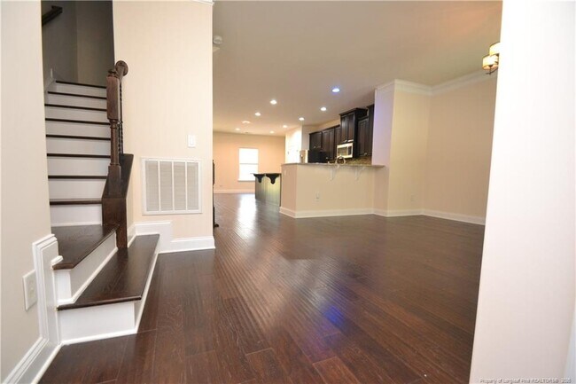 Foto del edificio - 506 N Tunstall Ave