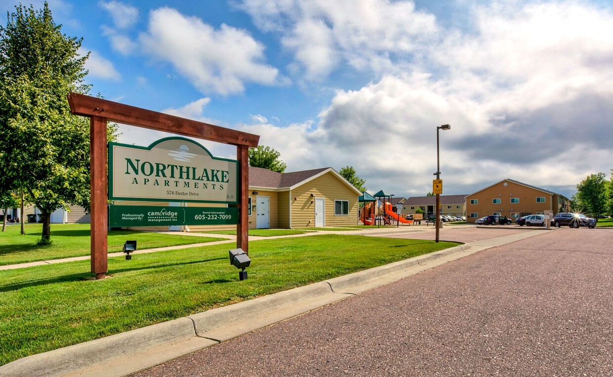 Foto principal - Northlake Apartments