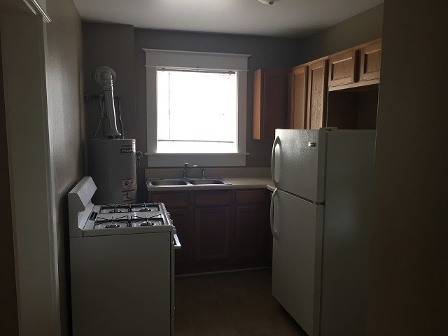 Building Photo - 2500 Kavanaugh Blvd