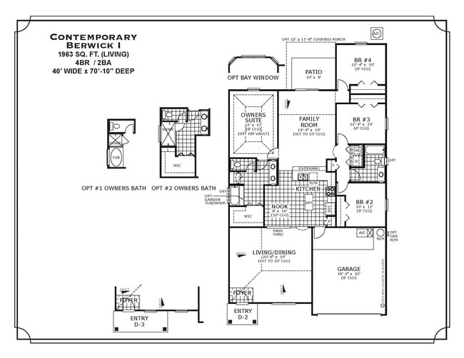 Building Photo - 1592 Liberty Tree Pl