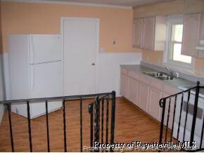 Building Photo - 217 Randolph Ave