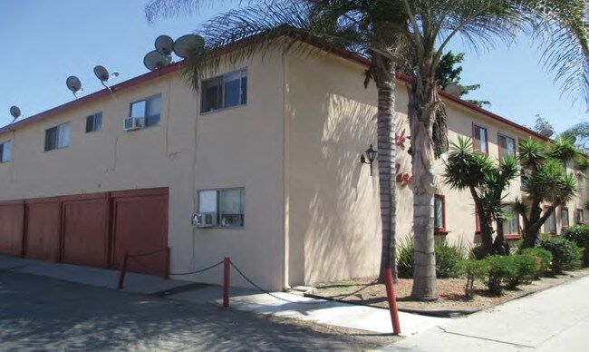 Foto del edificio - Park Plaza