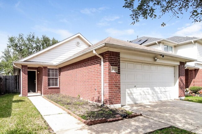 Foto del edificio - 14226 Bonham Oaks Ln