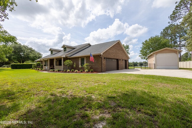 Building Photo - 4610 Saddlehorn Trail