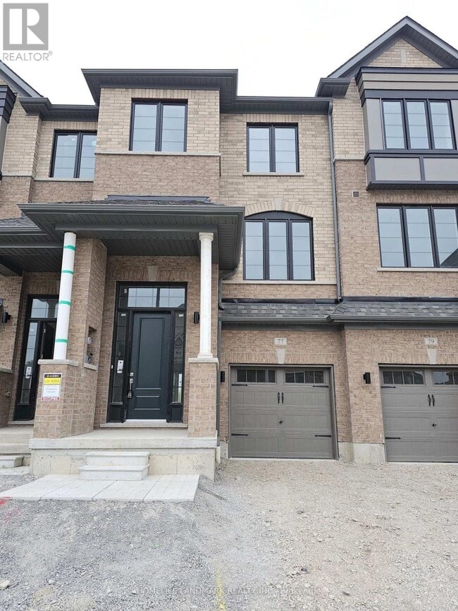 Building Photo - 77 Morrison Cres