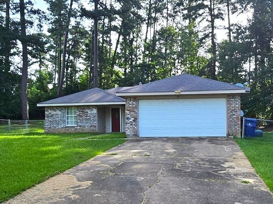 Foto principal - 115 Burnley Dr