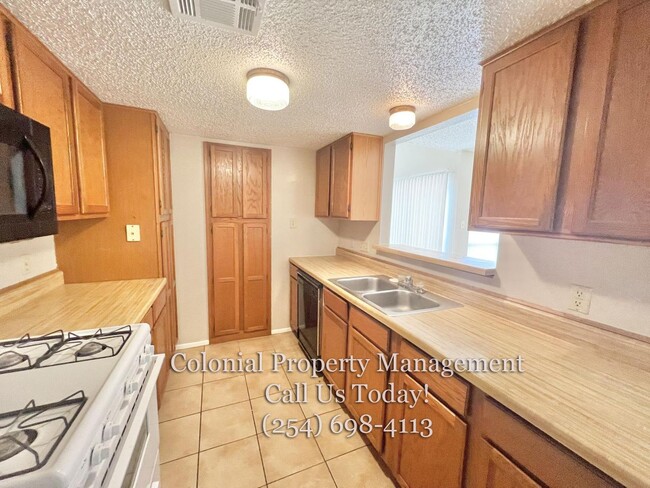 Foto del edificio - 2bd/1.5ba in Killeen
