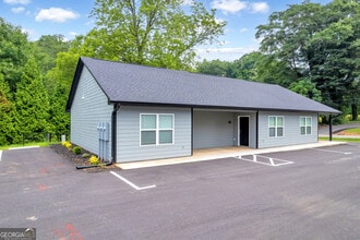 Building Photo - 339 Gainesville St