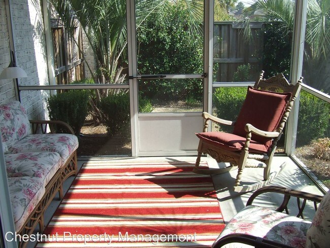 Foto del edificio - 1012 Garden Club Way