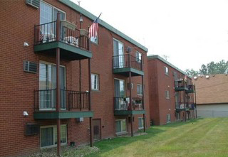 Primary Photo - Liberty Circle Apartments