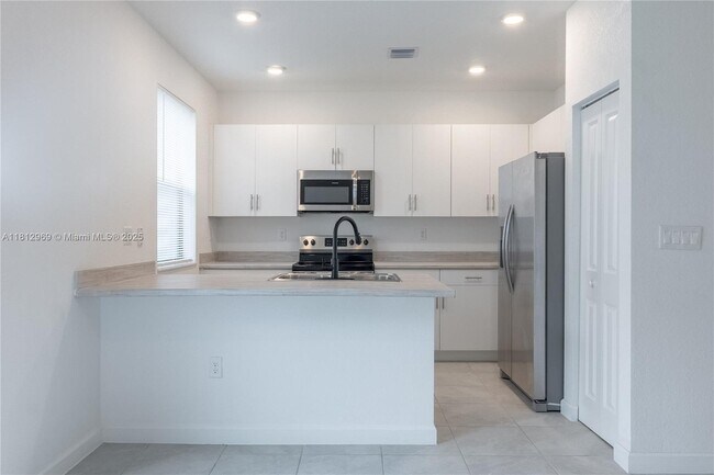 Foto del edificio - 13405 SW 287th St