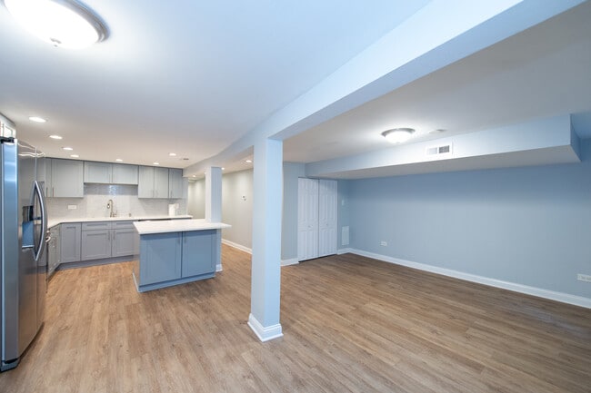 Foto del edificio - 4807 N Paulina St