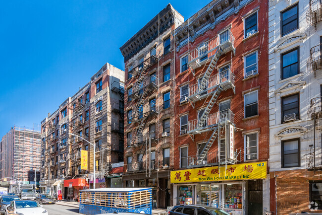 Foto del edificio - Lower East side Studio Steal