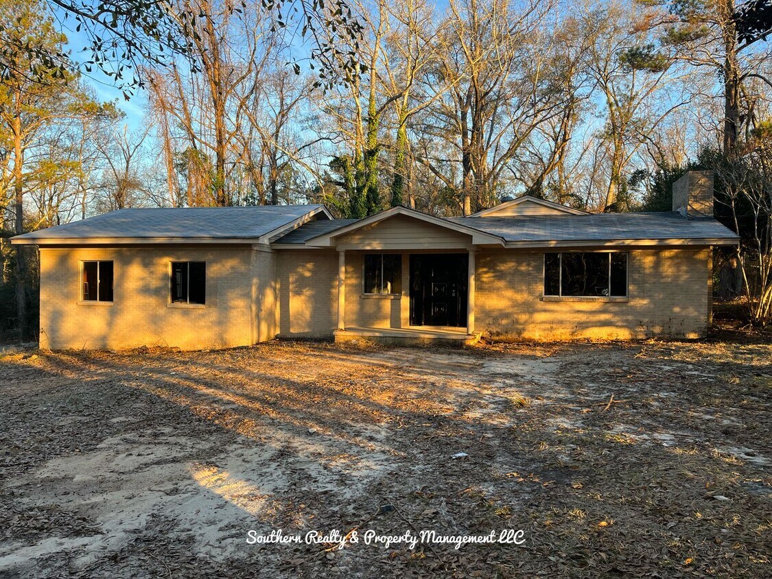 Newly Remodled Wetumpka Home House Rental in Wetumpka, AL