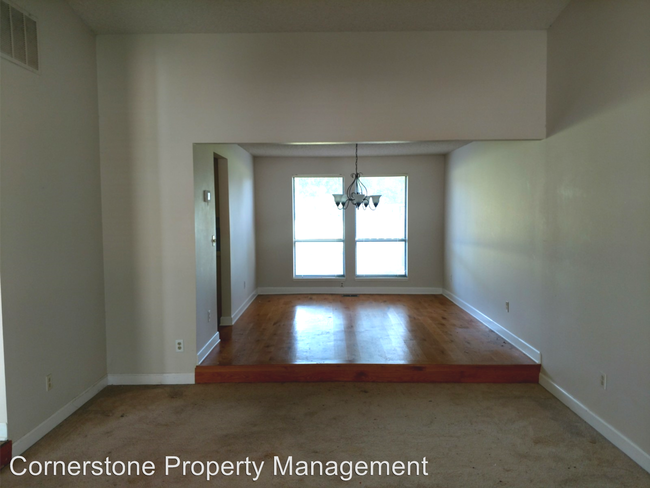 Foto del edificio - 2 br, 2 bath House - 506 Pebble Beach Way