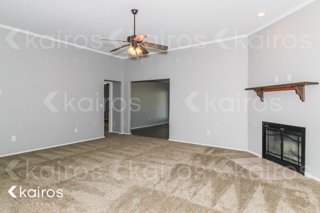 Building Photo - 3300 Rockwell Road