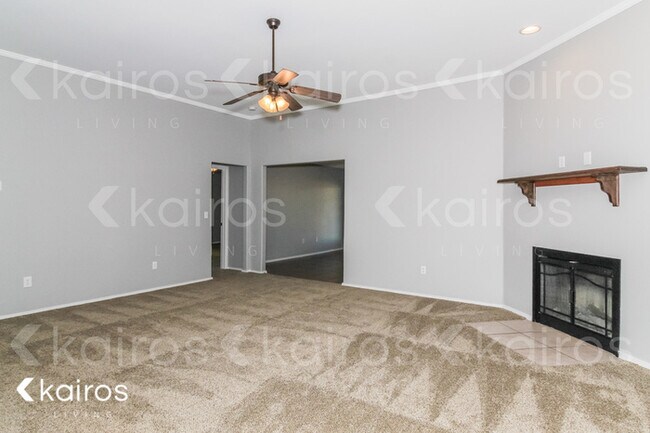 Foto del edificio - 3300 Rockwell Road