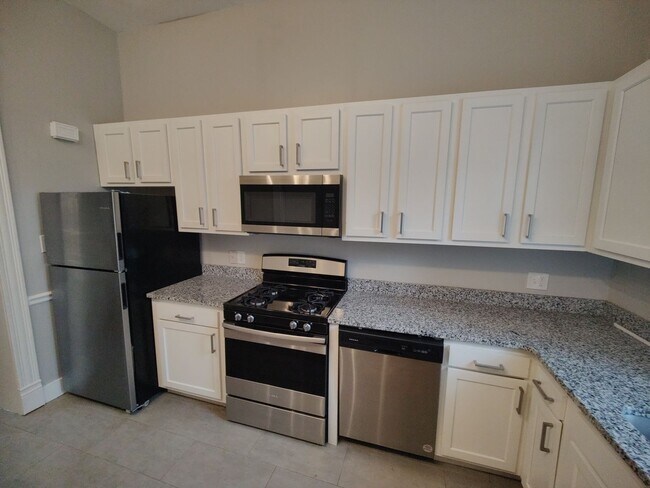 Foto del edificio - 2220 S 9th St