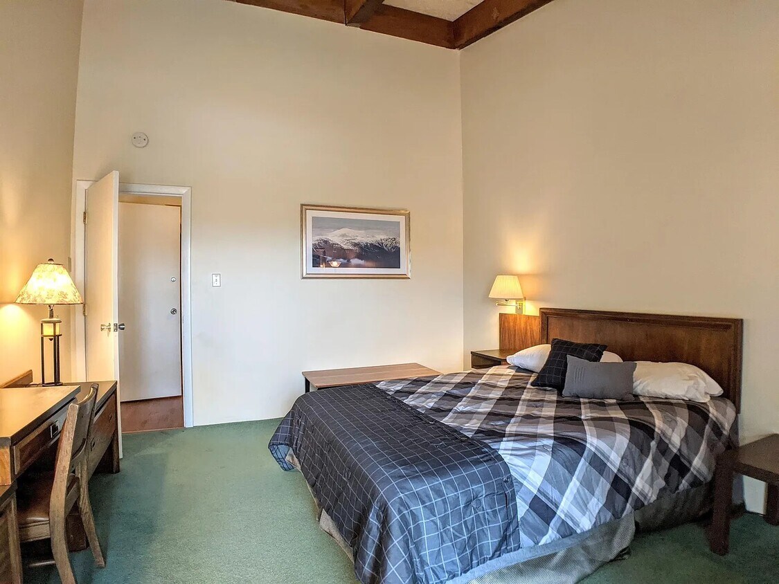 Foto del edificio - Cedar Lodge