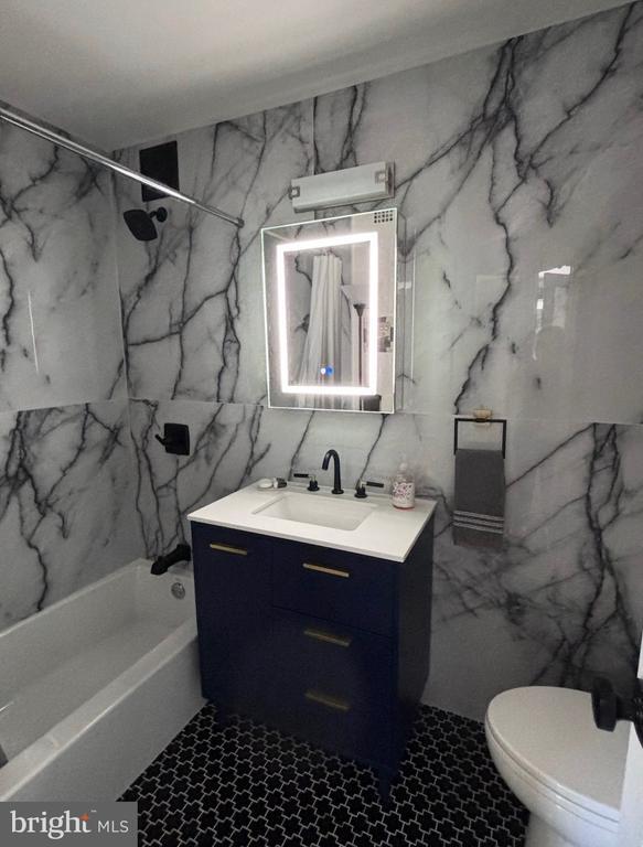 Foto del edificio - 1600 Hagys Ford Rd