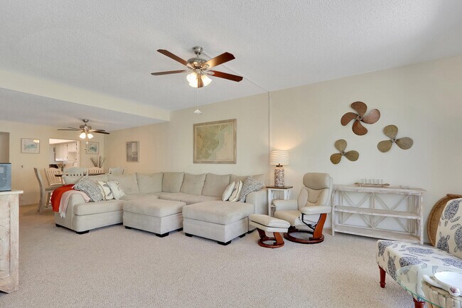 Foto del edificio - 2051 NE Ocean Blvd