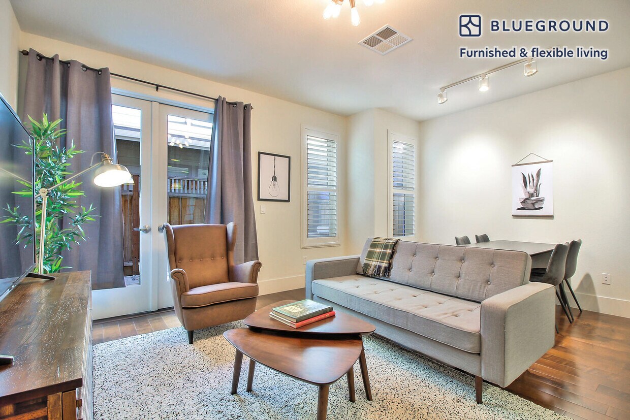 821 Altaire Walk, South Bay, CA 94303 Townhome Rentals in South Bay CA