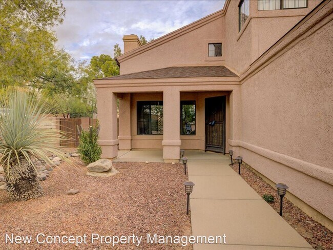 Building Photo - 4 br, 3 bath House - 6125 N. Reliance Dr.