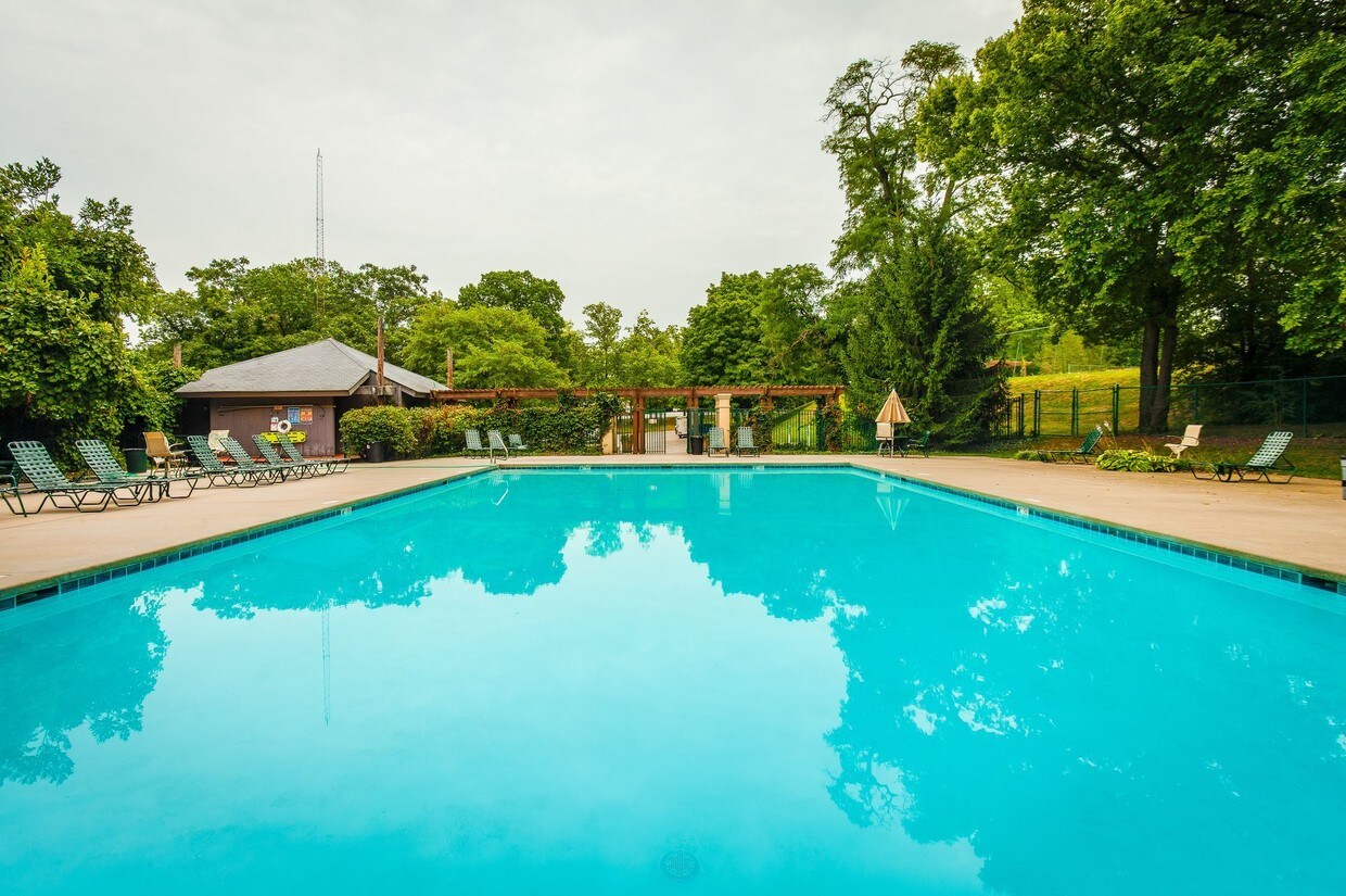 Villages Of Wildwood Apartments Fairfield, OH