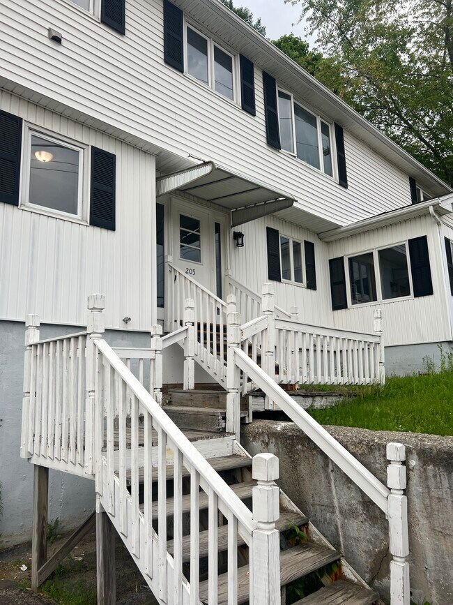 Foto del edificio - 205 Northern Ave