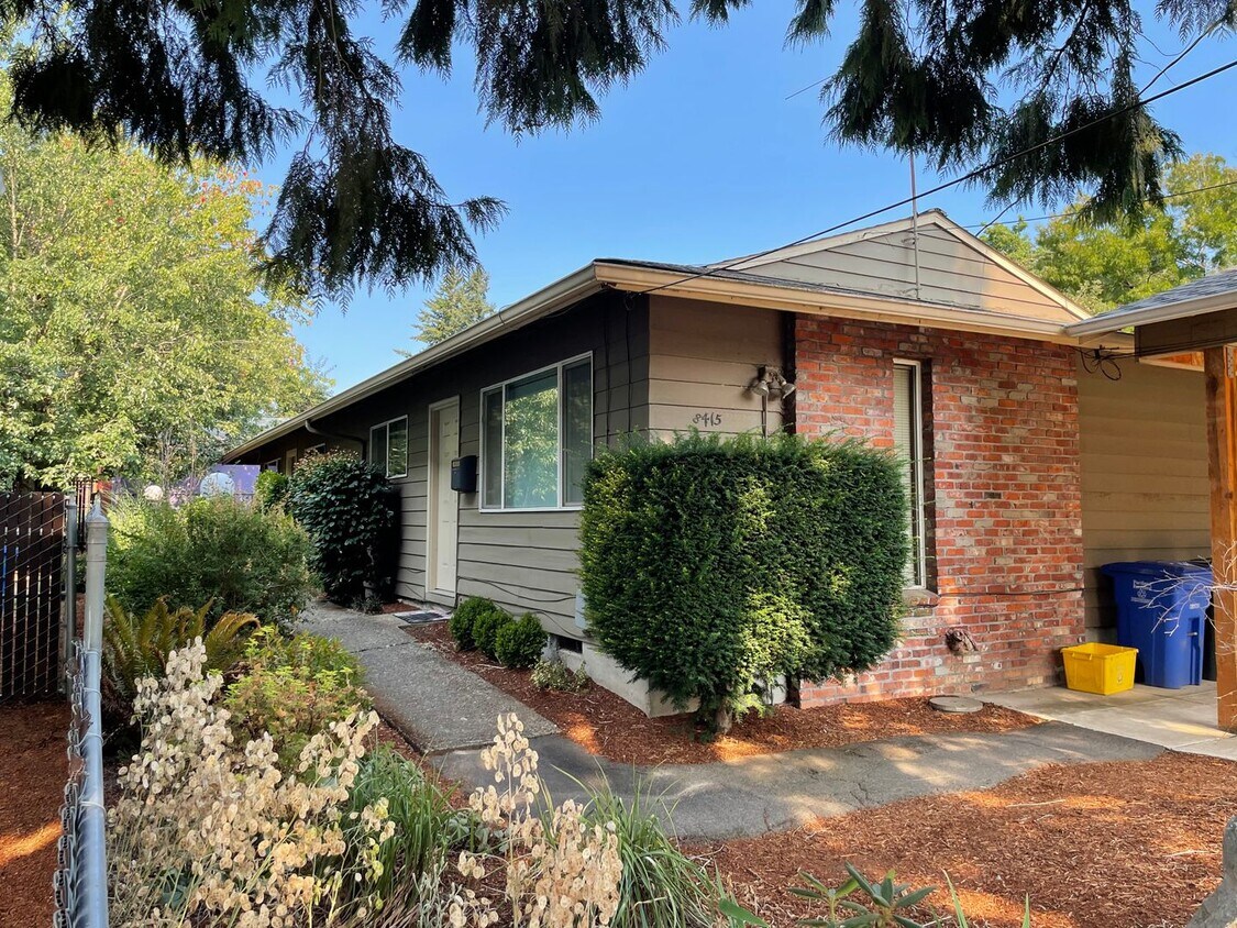 Foto principal - 21st Street Duplex