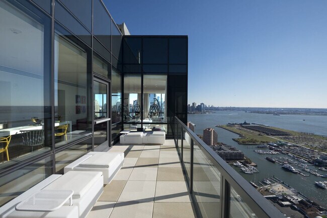 Foto del edificio - 33 Park View Ave