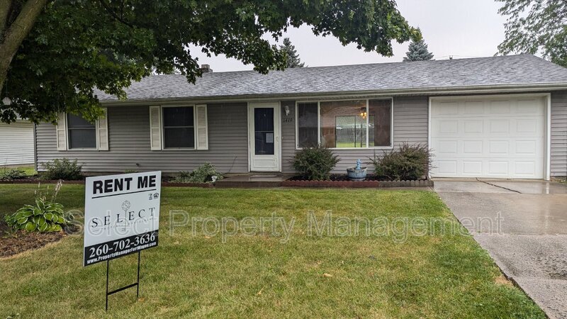 Primary Photo - 1419 Aberdeen Ln