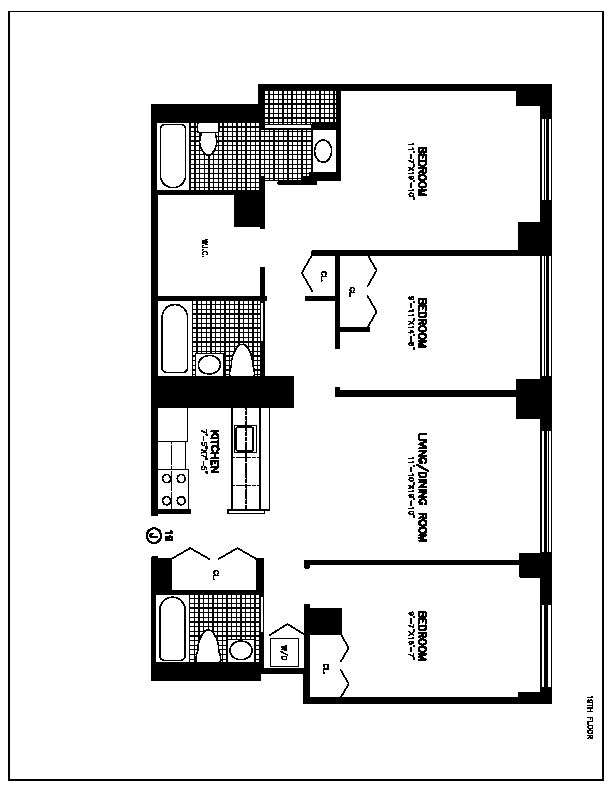 The Wellesley Apartments New York, NY