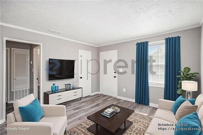 Foto del edificio - 1789 Cahoon St SW