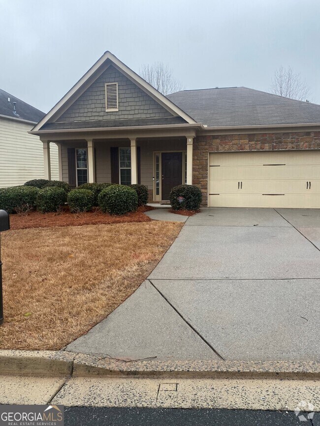Remington Trace Apartments for Rent with Parking Acworth, GA 1