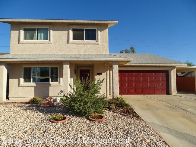 Building Photo - 4 br, 2 bath House - 7232 Raincloud Drive