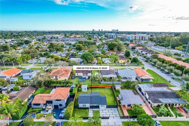 Foto del edificio - 6860 SW 37th St