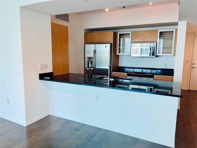 Foto del edificio - 951 Brickell Ave