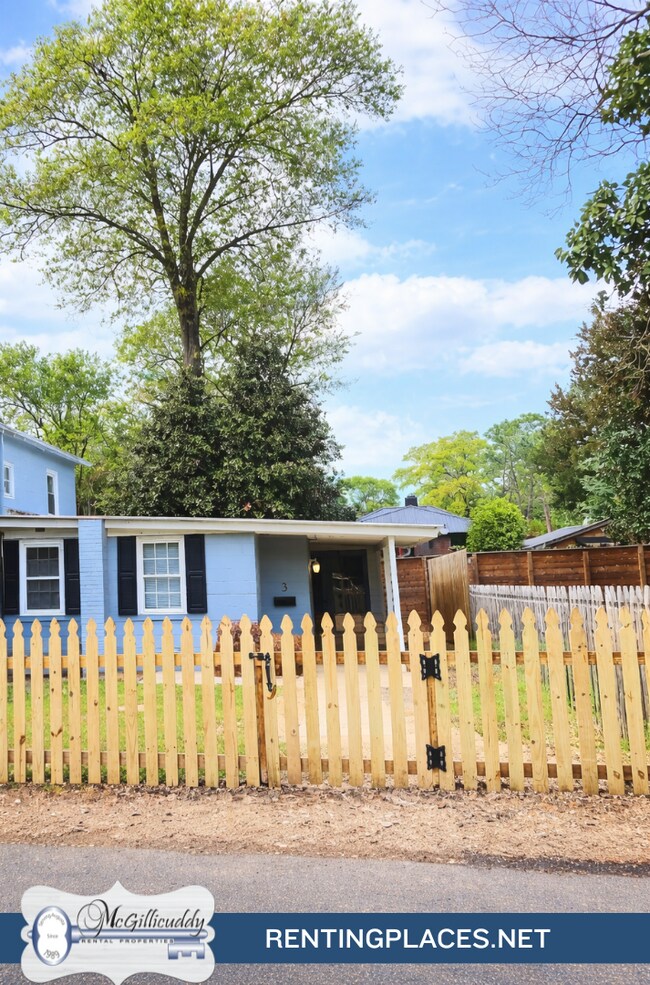 Foto del edificio - 1507 Troupe St