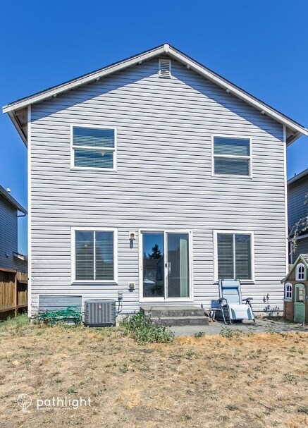 Foto del edificio - 18624 29th Ave E