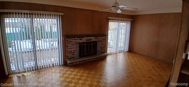 Building Photo - 30632 Ohmer Dr