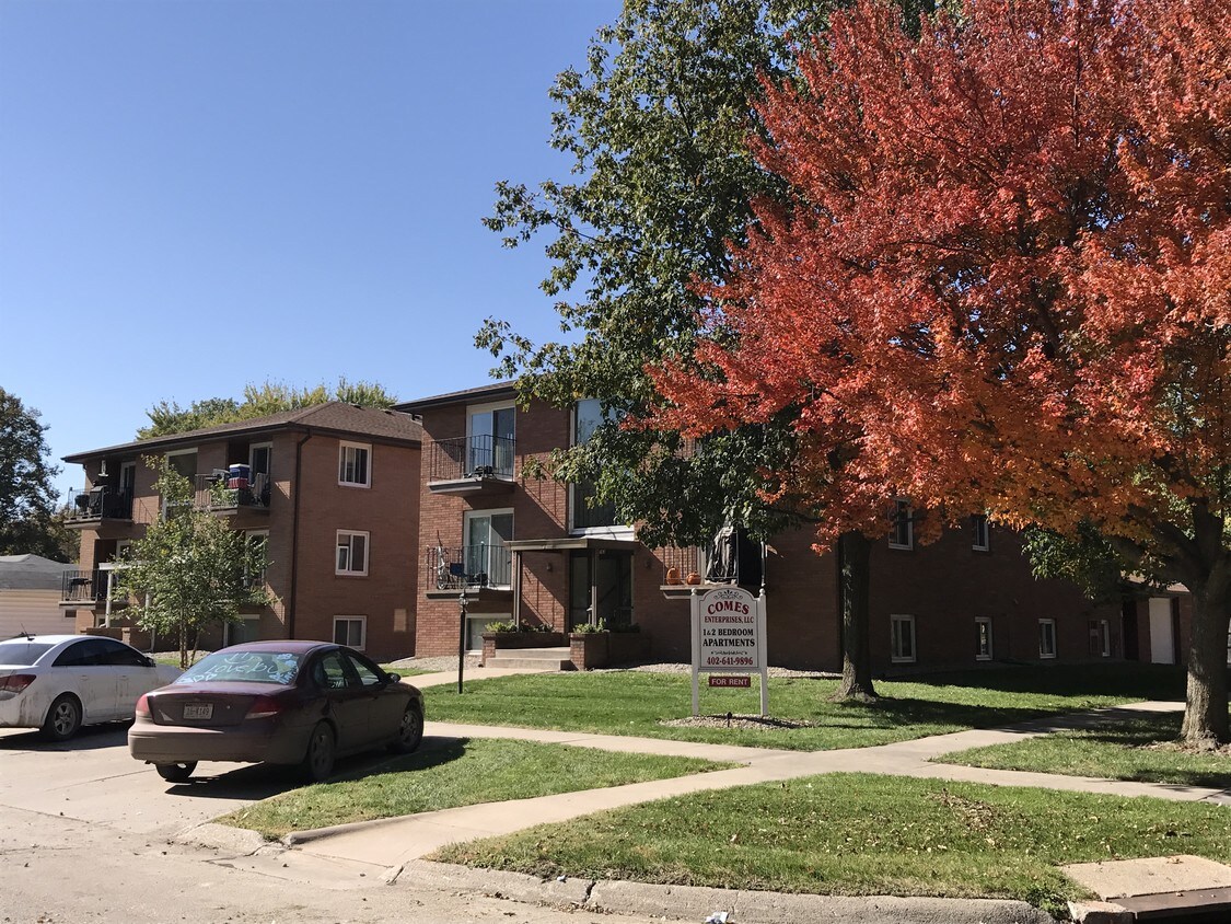 Foto principal - 243 N 1st St