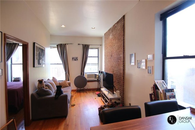 Building Photo - 349 Amsterdam Ave