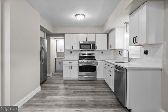 Foto del edificio - 3028 Alcott Ct